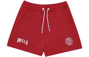 FILA FUSION Спортивные шорты Women's Red