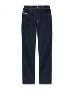 Джинсы d-vyl 1993 года Diesel, синий