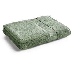 Премиальные банные полотенца SUPREME класса люкс, 650 г/м², 90x165 см, набор из 2 шт. Christy, Bay Leaf