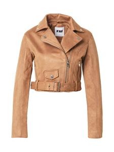 Демисезонная куртка Tally Weijl, Camel