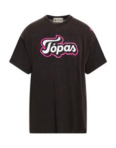 Футболка The Editor, черный