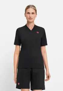 Велосипедная майка nektariaz Ziener, Schwarz