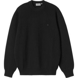 Джемпер Calen Carhartt WIP, черный