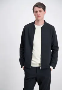 Куртка-Бомбер Lindbergh, Dk Grey Mix