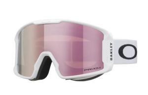 Line Miner 7093 лыжные очки унисекс ветрозащитные, солнцезащитные, антибликовые, против запотевания, защита от снежной слепоты Oakley, золото