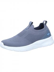 Kangaroos Низкие кроссовки в расцветке grisaille/allure