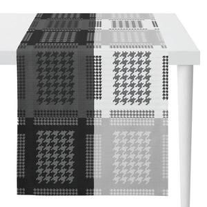 Алексис бегун за столом Apelt, белый