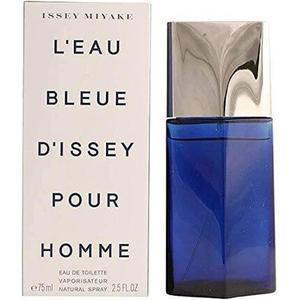 Туалетная вода Issey Miyake L'Eau Bleue d'issey Pour Homme