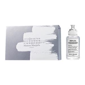 Туалетная вода Lazy Weekend Perfumes Potpourri Accord 30 мл Maison Margiela