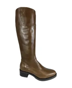 Стильные ботинки Nerogiardini, коричневый