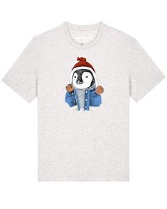 Рубашка Watapparel, Mottled White