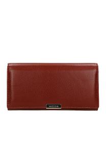 Кошелек Wojas, красный