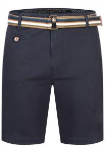 Обычные брюки INDICODE JEANS Thews, морской синий