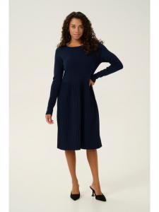 Платье CUluci Feminine в стиле Salute CULTURE