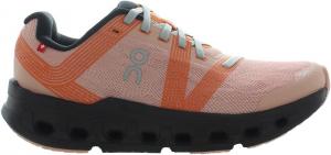 Кроссовки On Women's Cloudgo Sneakers, Rose/Magnet