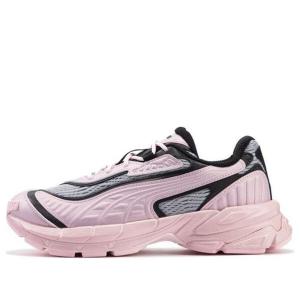 Кроссовки velophasis sneakers 'pink' Puma, розовый