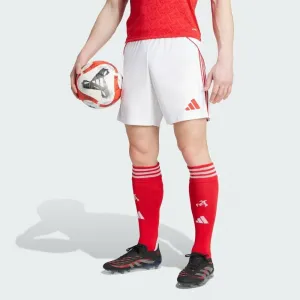 Домашние шорты adidas Arsenal 2025/2026