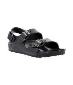 Сандалии Birkenstock Milan Eva Narrow Fit, черный