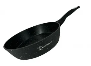 Сковорода Masterpan, черный