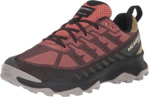 Женские водонепроницаемые кроссовки Speed Eco Merrell, Sedona/Herb