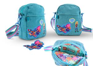 LEGO Friends, блоки, сумка через плечо, 103262