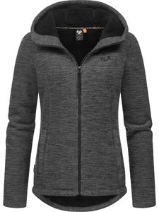 Вязаный кардиган Ragwear Lyshka, темно-серый