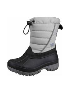 Сапоги Kangaroos Winterstiefel, серый