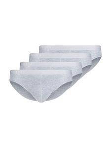 Трусы Skiny, цвет silver melange