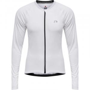 Мужская велосипедная майка S Core Bike Jersey NEWLINE, цвет weiss