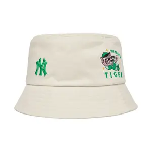 MLB Панама, White