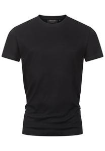 Футболка INDICODE JEANS Sander, Black