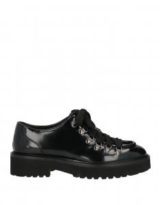 Туфли на шнуровке Doucal'S, черный
