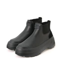 (U) Изысканные кожаные сапоги Explorer без шнурков