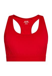 Спортивный бюстгальтер myMo ATHLSR Bralette Sports Bra, красный