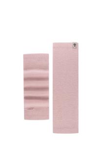 Перчатки Roeckl ESSENTIALS, Blush/Light Pink