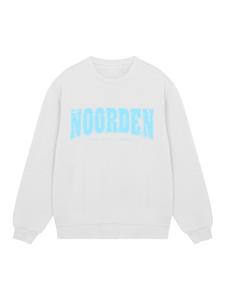 Толстовка F4NT4STIC, белый