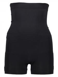 Skims Корректирующие трусы черного цвета