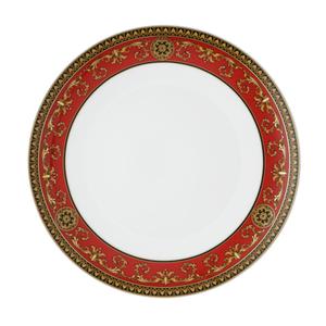 Rosenthal Versace Обеденная тарелка Icarus Medusa Coup 28 см Rosenthal meets Versace, разноцветный/золотой