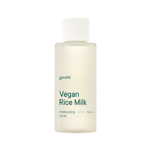 Веганский увлажняющий тоник для лица, 150 мл Goodal