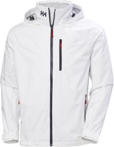 Helly-Hansen мужская худи-куртка 2.0, 001 White, Large Helly Hansen