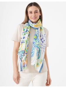 Шарф Codello, синий