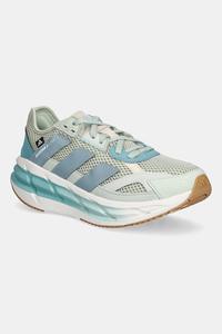 Кроссовки Adistar 3 Sportswear Adidas, бирюзовый