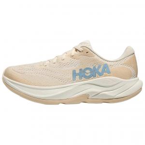 Rincon 4 Alabaster Oak Женские HOKA ONE ONE, Экрю