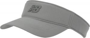 New Balance Lifestyle Visor, V 2.0 - Slate