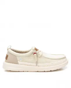 Женские удобные туфли Dockside от Xti из коллекции Refresh Collection, синий