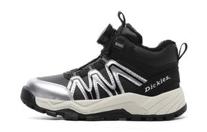 Детская повседневная обувь для детей Dickies, черный