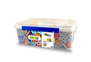 Meli Maxi Constructor Edu блоки 700 Эл.