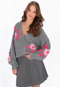 Кардиган myMo Cardigan, Dark Grey