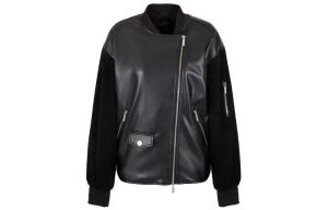 Куртка женская черная ARMANI EXCHANGE