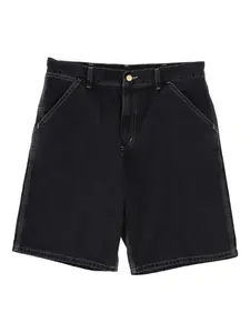 Шорты Simple CARHARTT WIP, черный